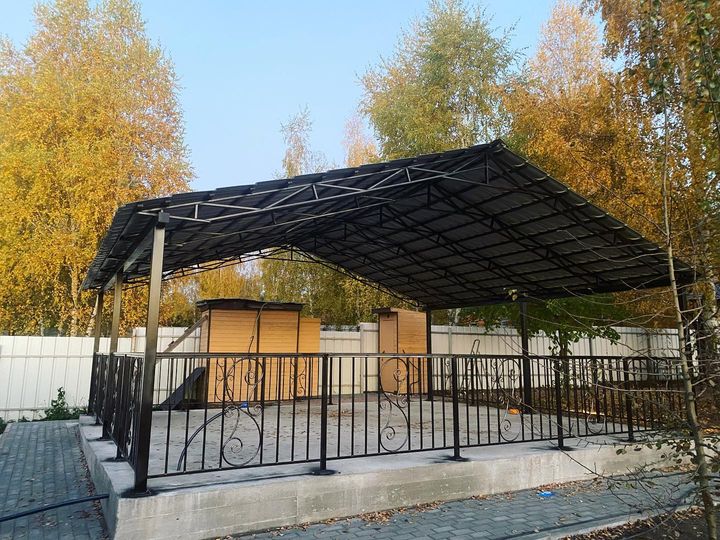 Фотогалерея «Ажур», фото 17