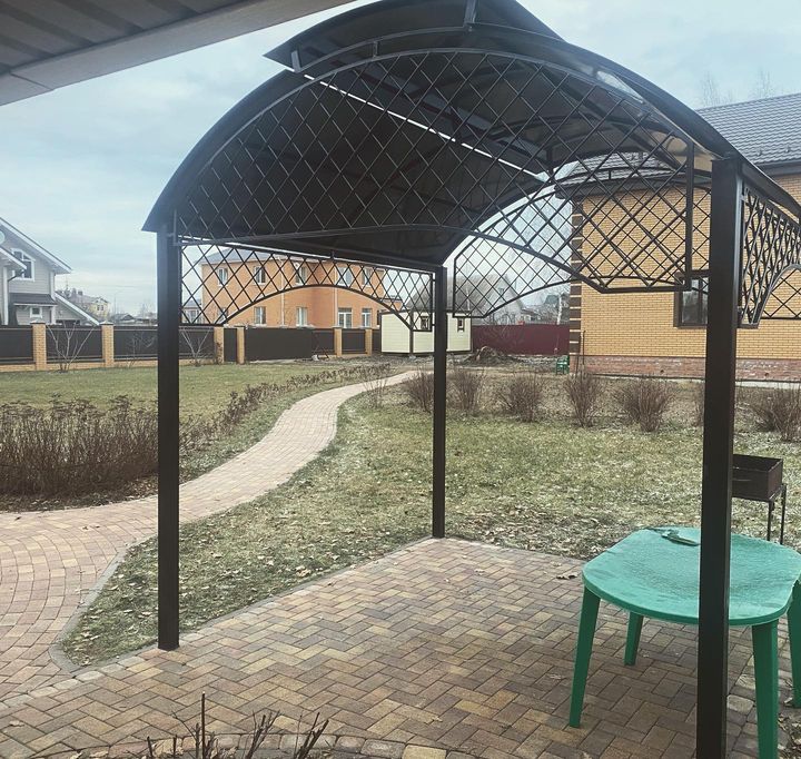 Фотогалерея «Ажур», фото 6