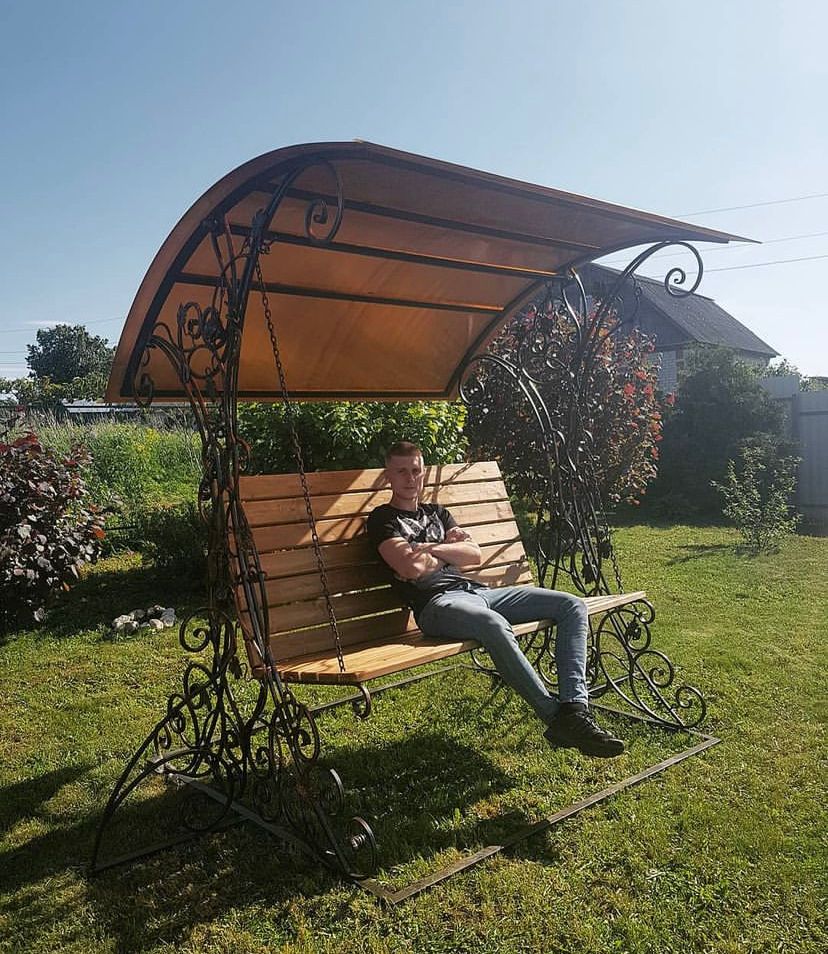 Фотогалерея «Ажур», фото 3