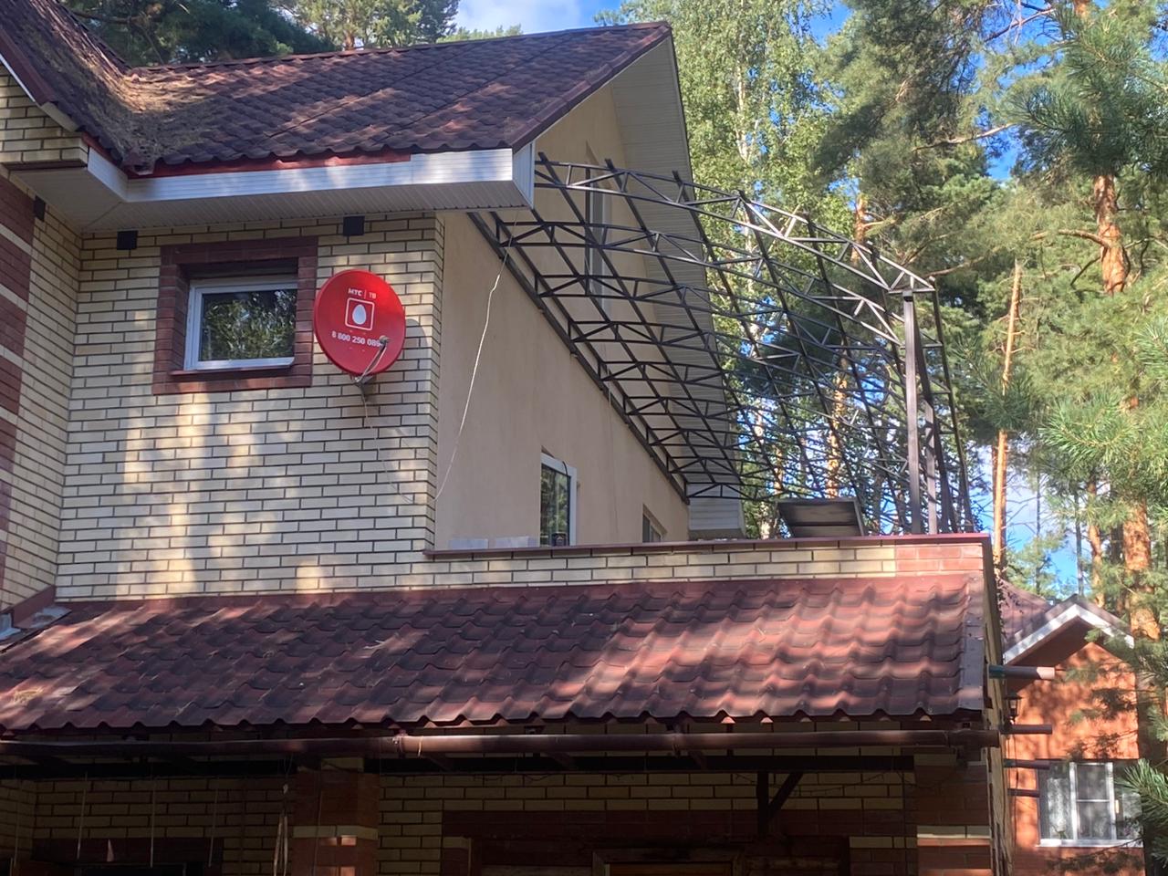 Фотогалерея «Ажур», фото 13