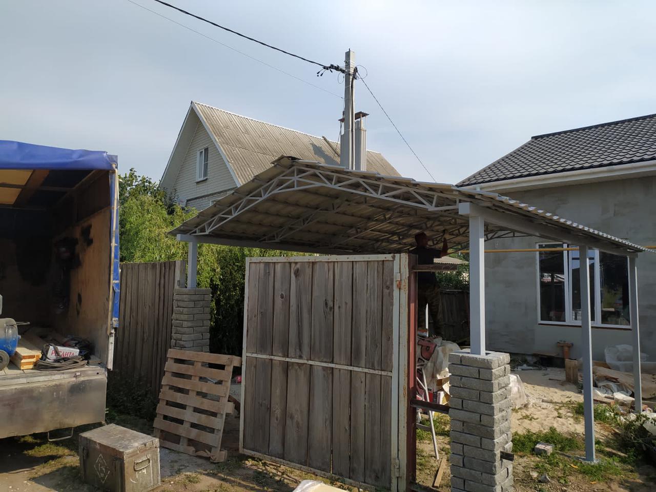 Фотогалерея «Ажур», фото 8