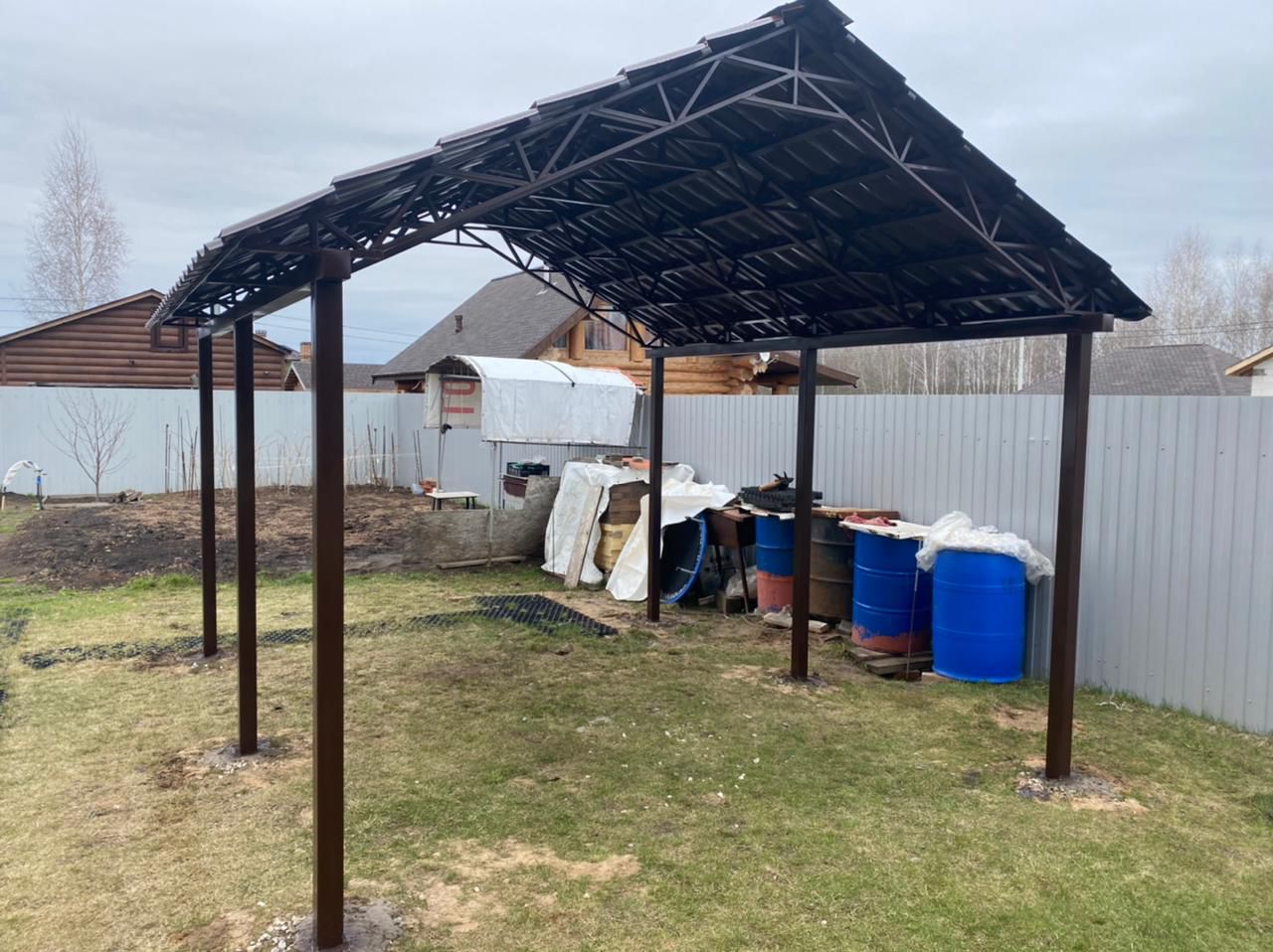 Фотогалерея «Ажур», фото 16