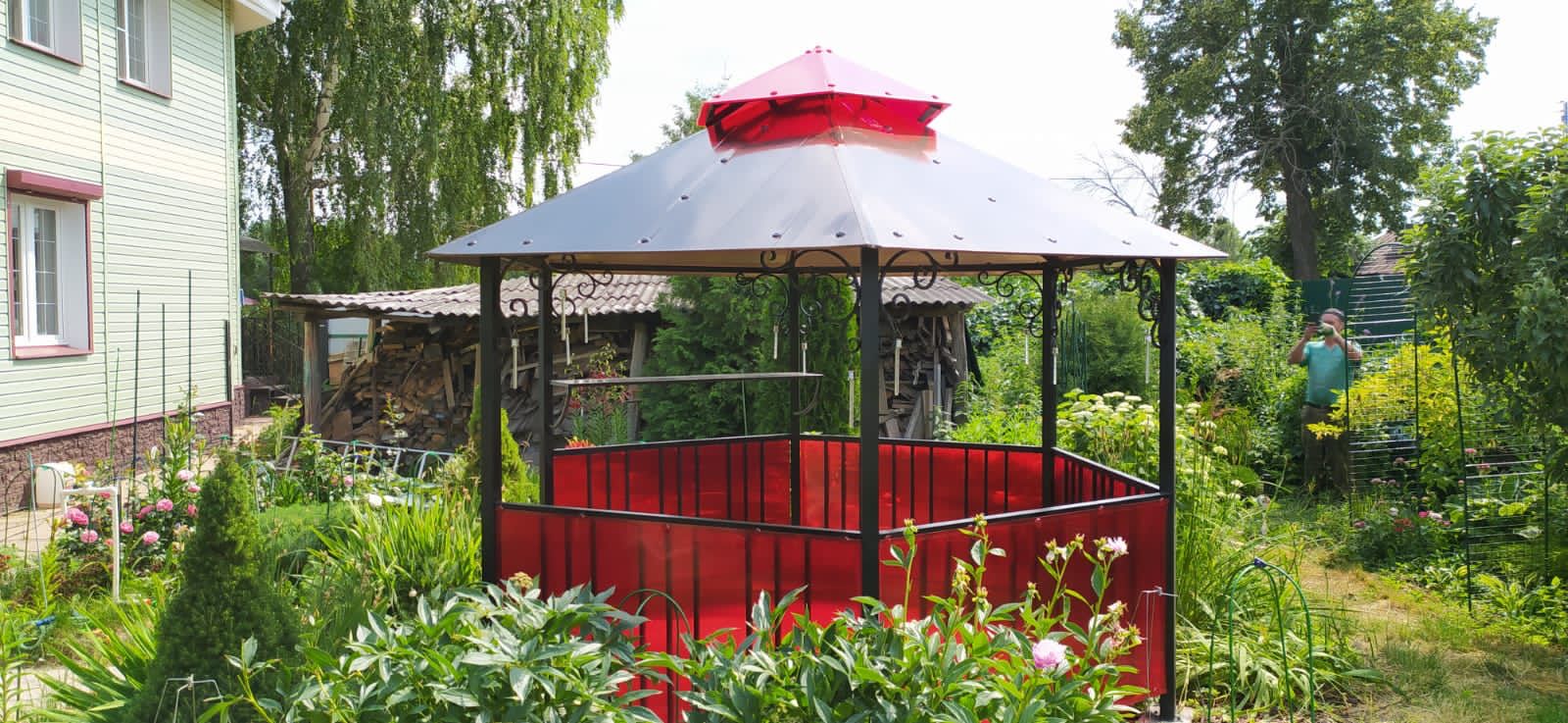 Фотогалерея «Ажур», фото 7